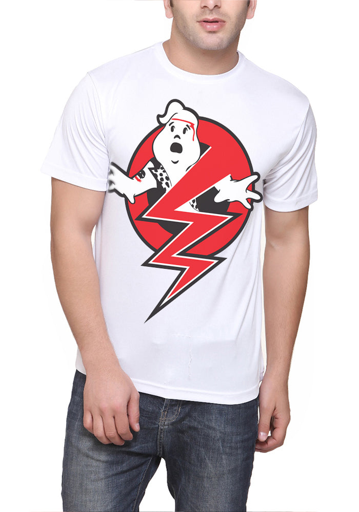 Retro Ghostbusters T-Shirt