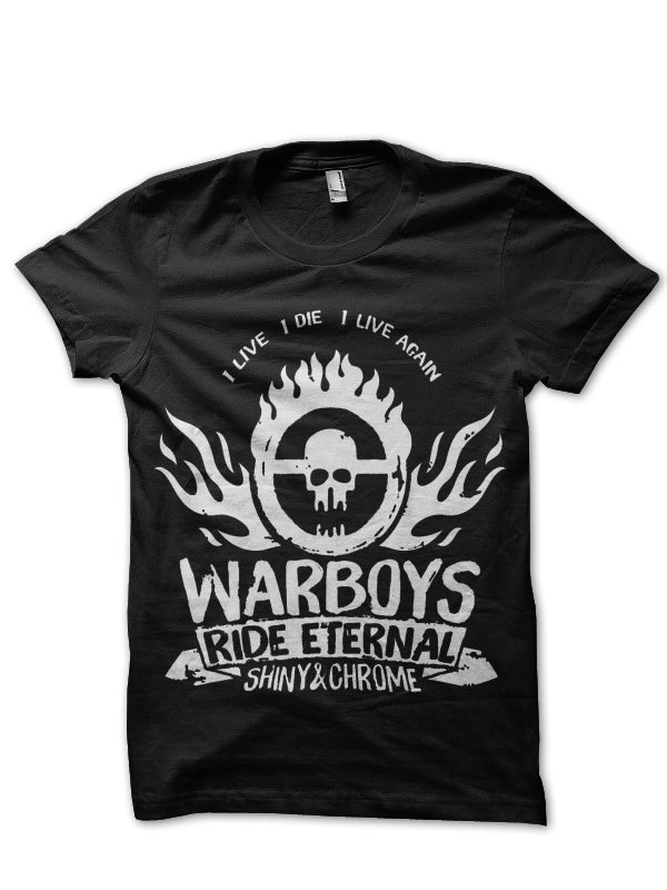 Ride Eternal T-Shirt