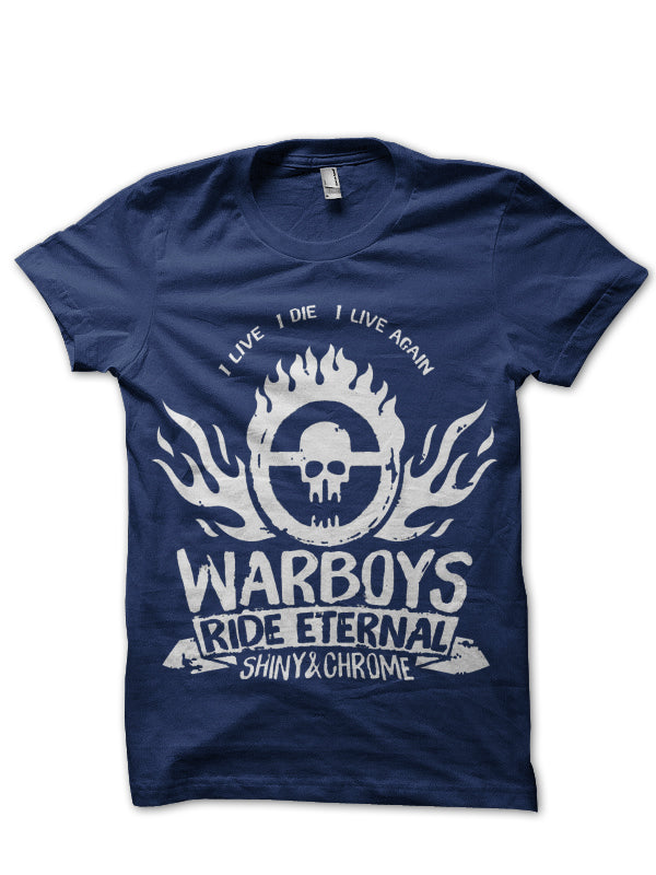 Ride Eternal T-Shirt