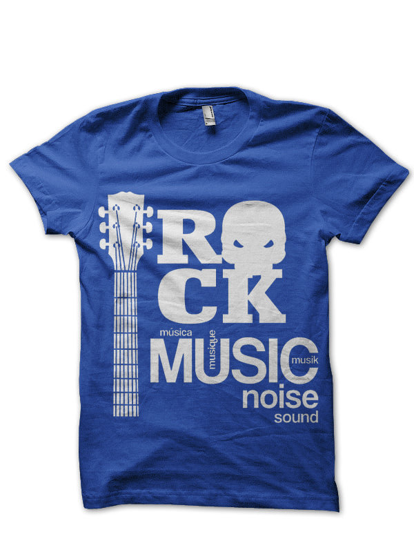 Rock T-Shirt