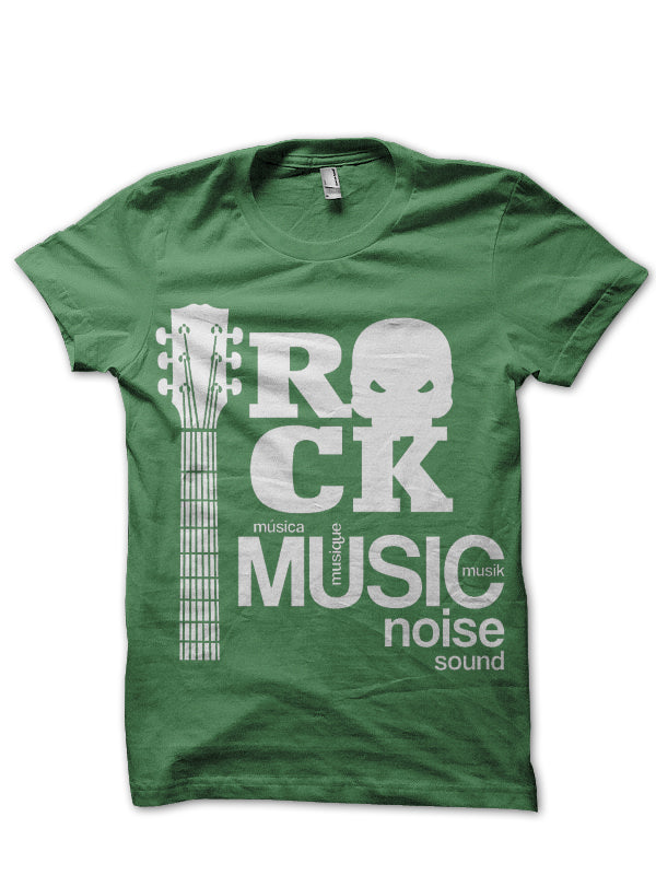 Rock T-Shirt