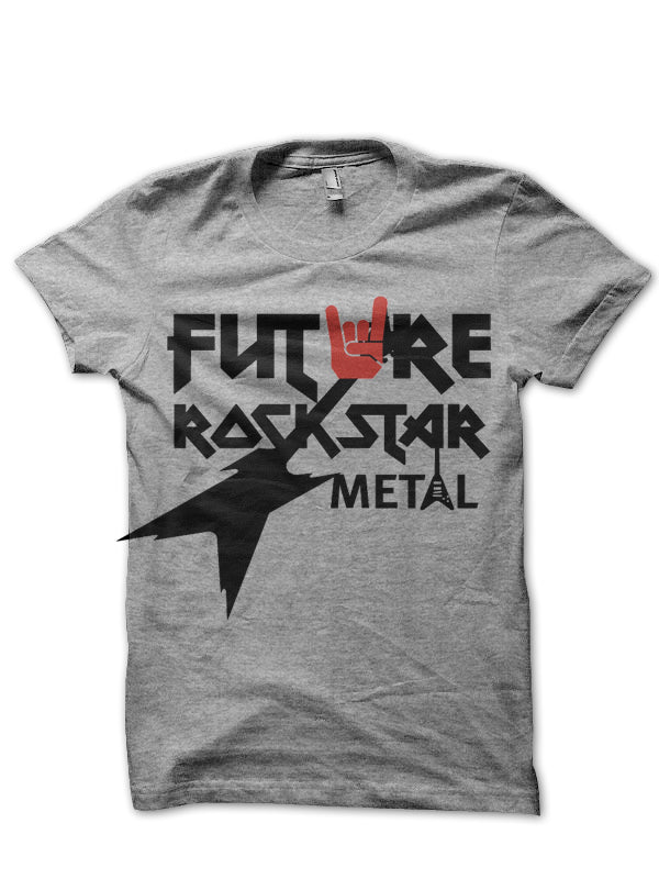 Future Rockstar T-Shirt