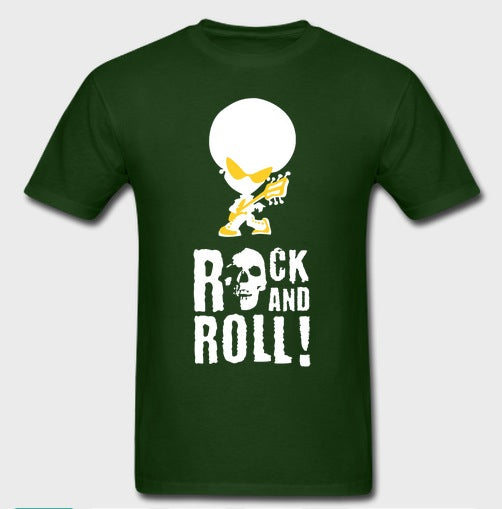 Rock N Roll T-Shirt
