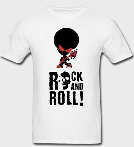 Rock N Roll T-Shirt
