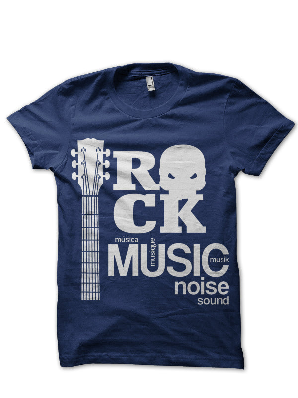 Rock T-Shirt