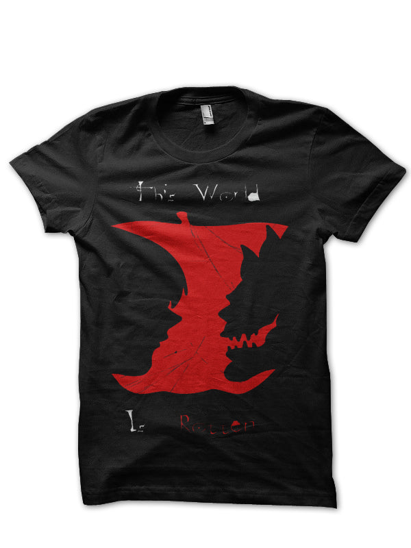 Rotten World T-Shirt