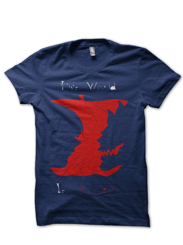 Rotten World T-Shirt