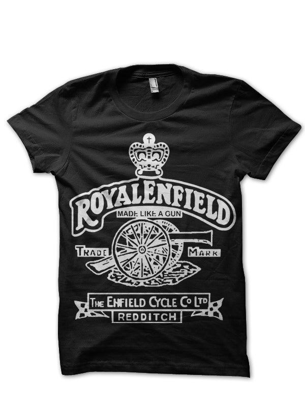 Royal Enfield Bullet T-Shirt