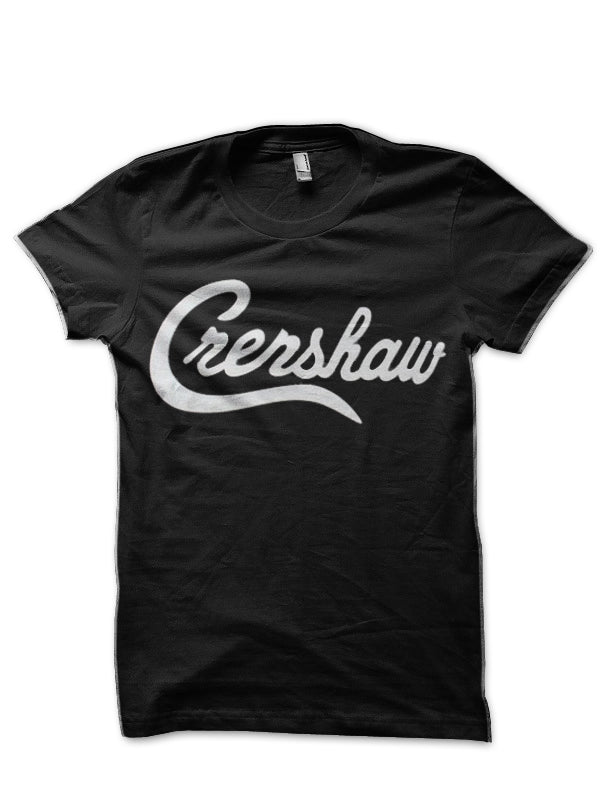 Nipsey Hussle T-Shirt