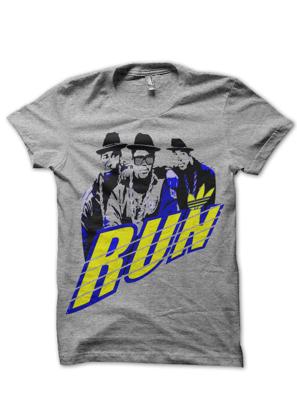 Run D.M.C T-Shirt