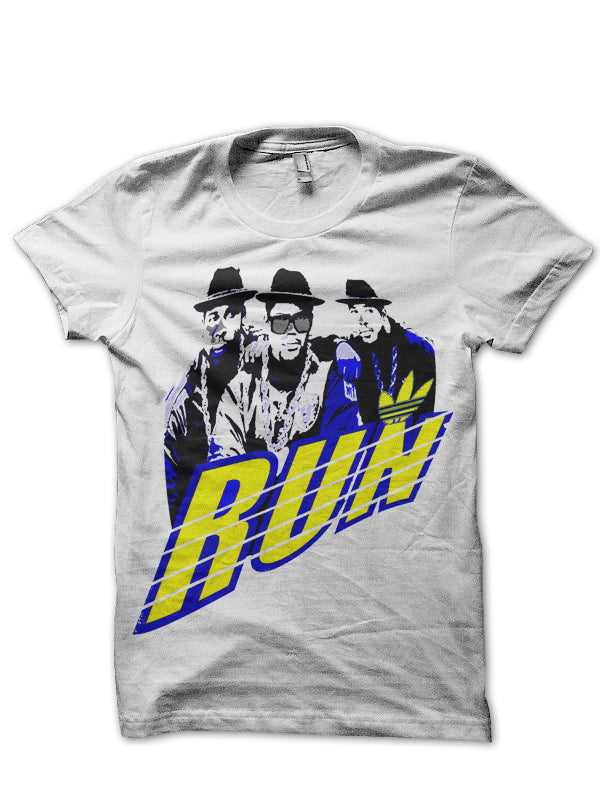 Run D.M.C T-Shirt