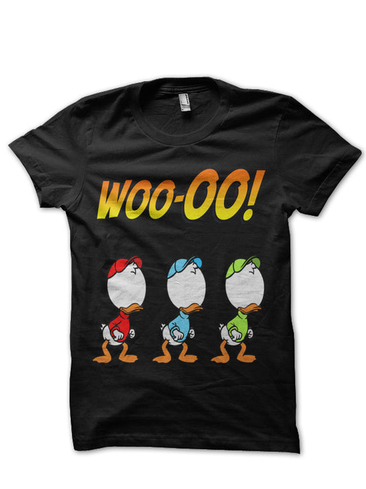 Duck Tales T-Shirt