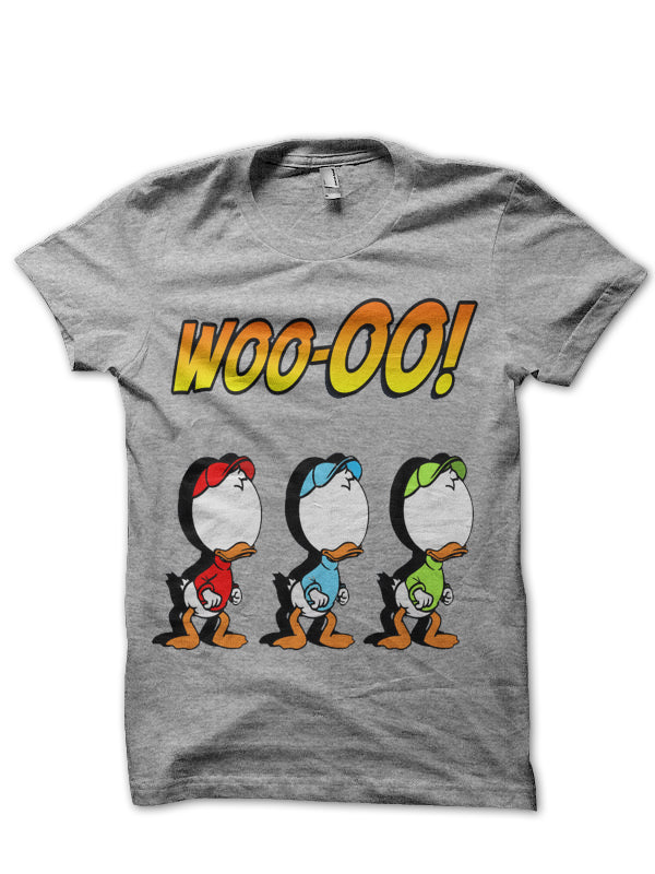 Duck Tales T-Shirt