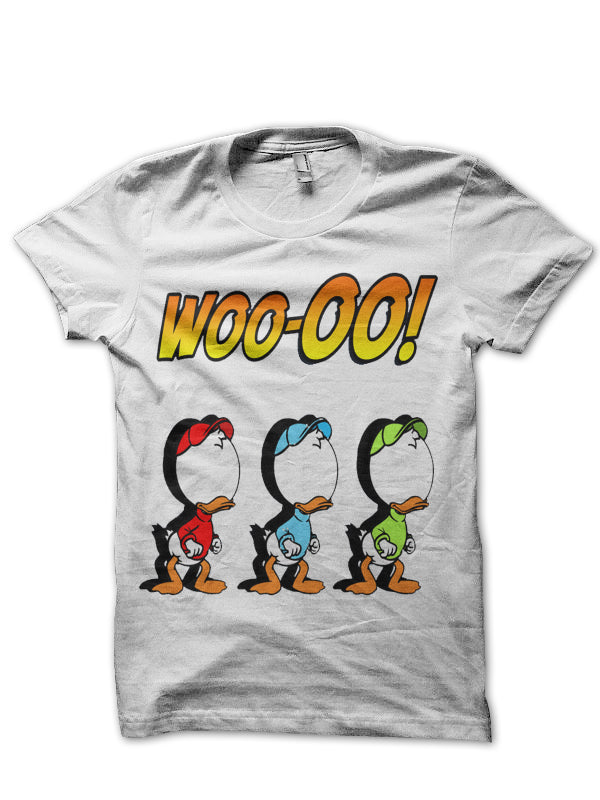 Duck Tales T-Shirt