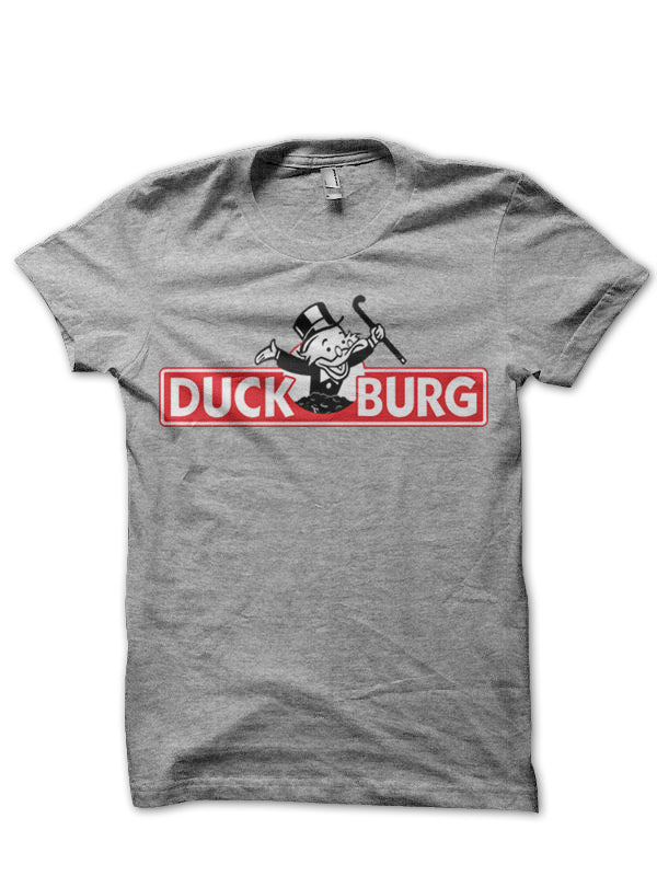 Ducks T-Shirt