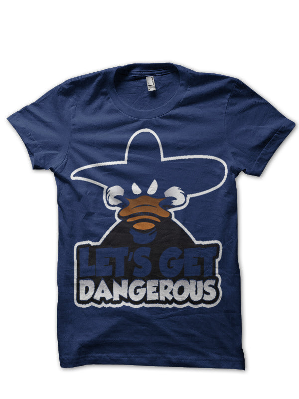 Dangerous T-Shirt