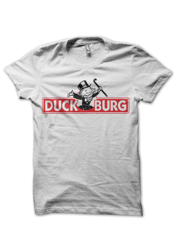 Ducks T-Shirt