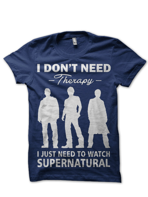 I Don’t Need T-Shirt