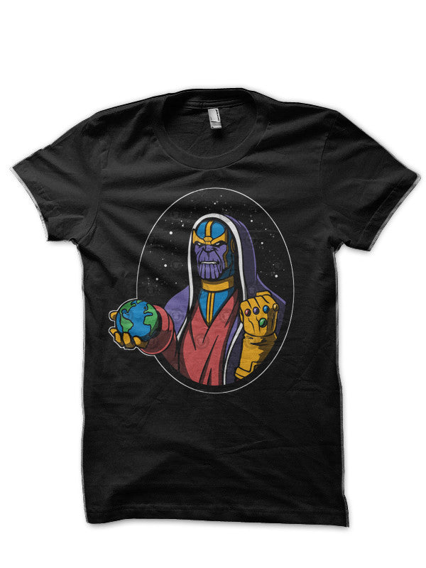 Saint Titan T-Shirt