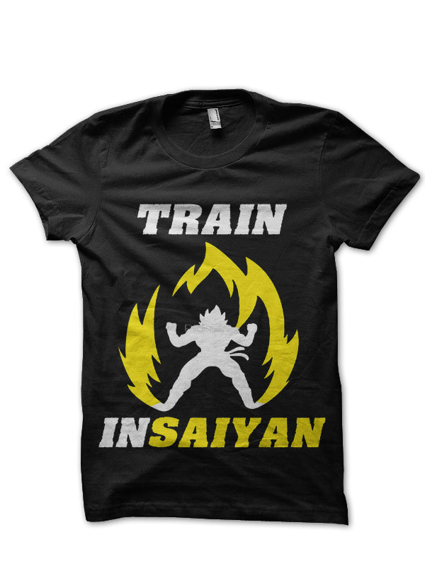 Saiyan T-Shirt