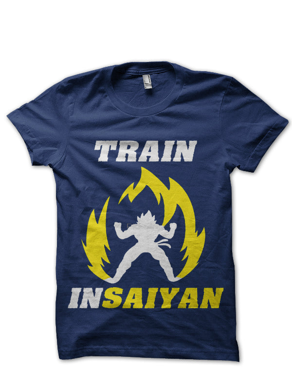 Saiyan T-Shirt
