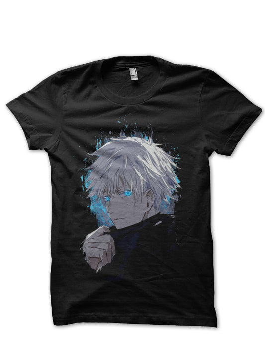 Satoru Gojou jujutsu kaisen T-Shirt