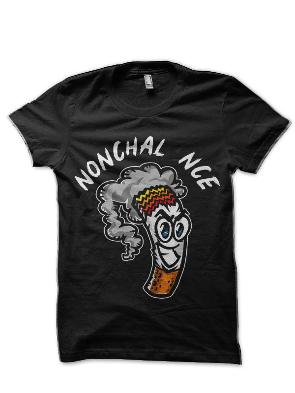 Nonchalance T-Shirt
