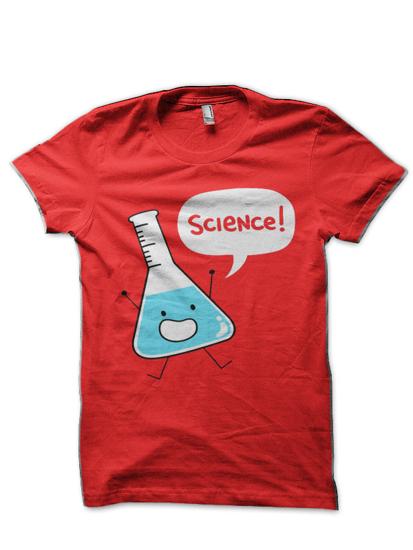 Science! T-Shirt