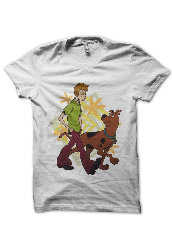 Scooby Doo T-Shirt
