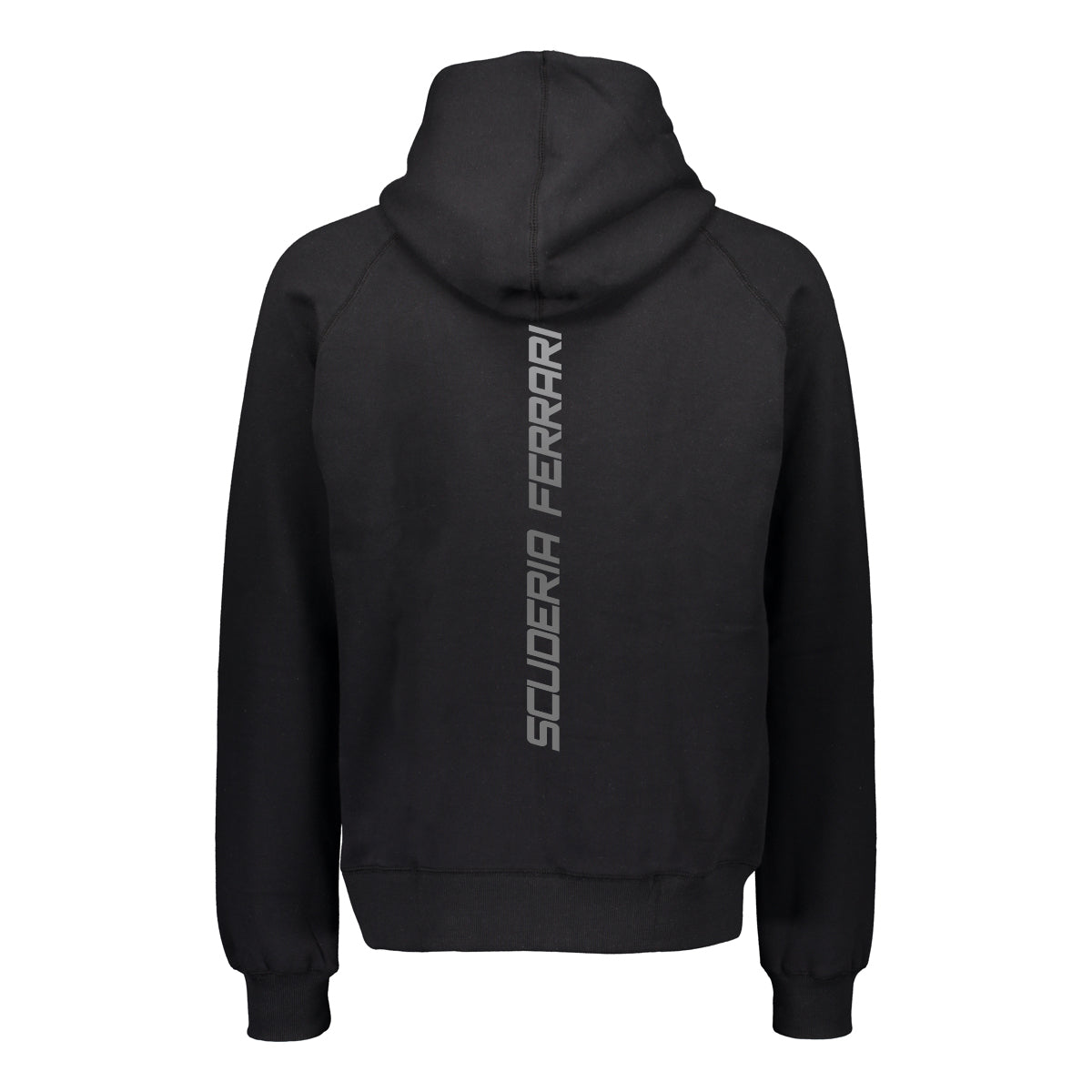 Scuderia Ferrari Formula 1 2022 Zipper Hoodie