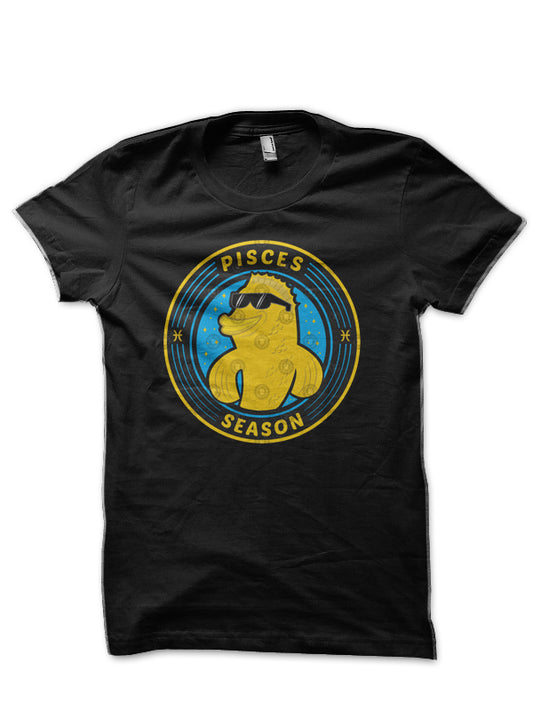 Pisces Season T-Shirt