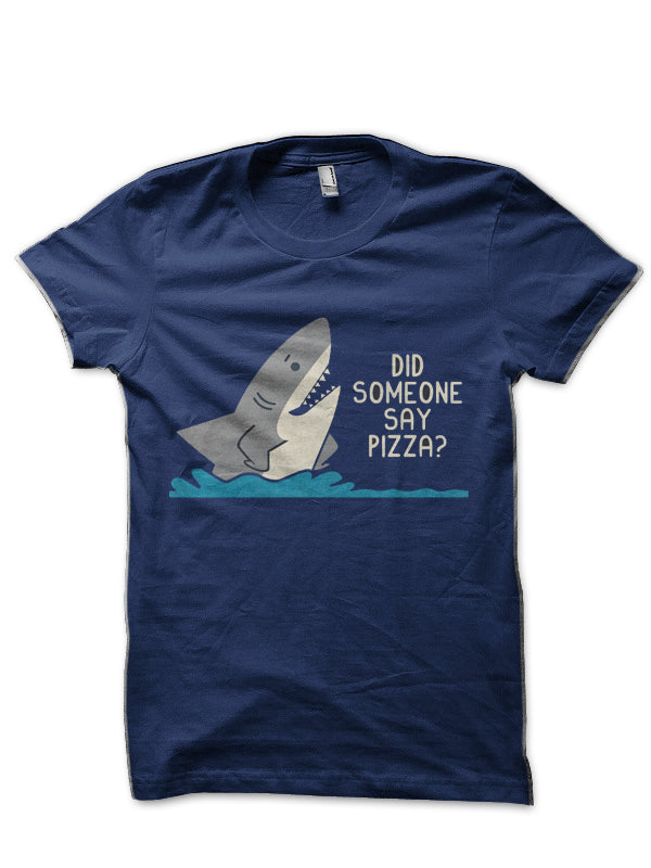 Hungry Shark T-Shirt