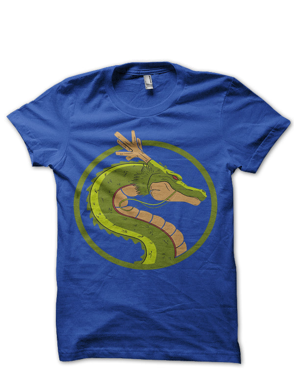 Sheron T-Shirt (All Colors Available)