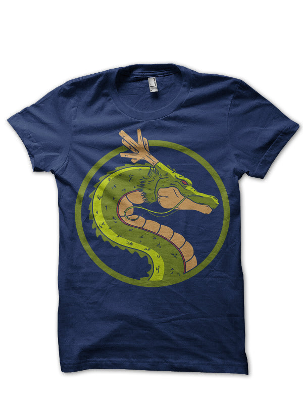 Sheron T-Shirt (All Colors Available)