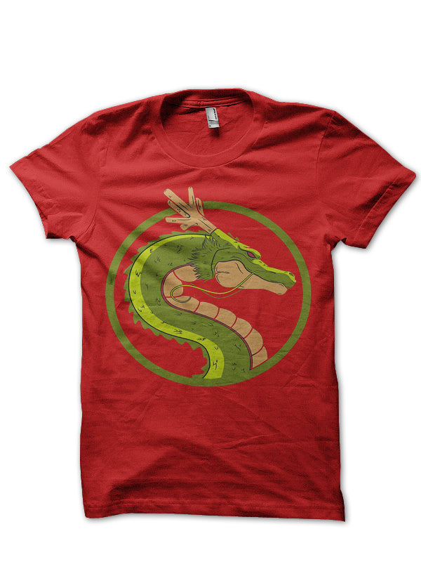 Sheron T-Shirt (All Colors Available)