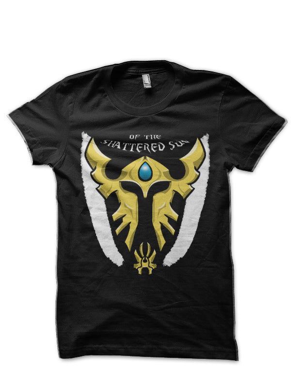 The Shattered Sun T-Shirt