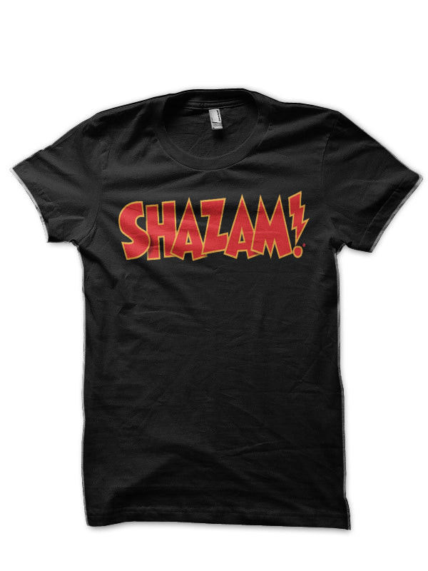 Exclamation T-Shirt
