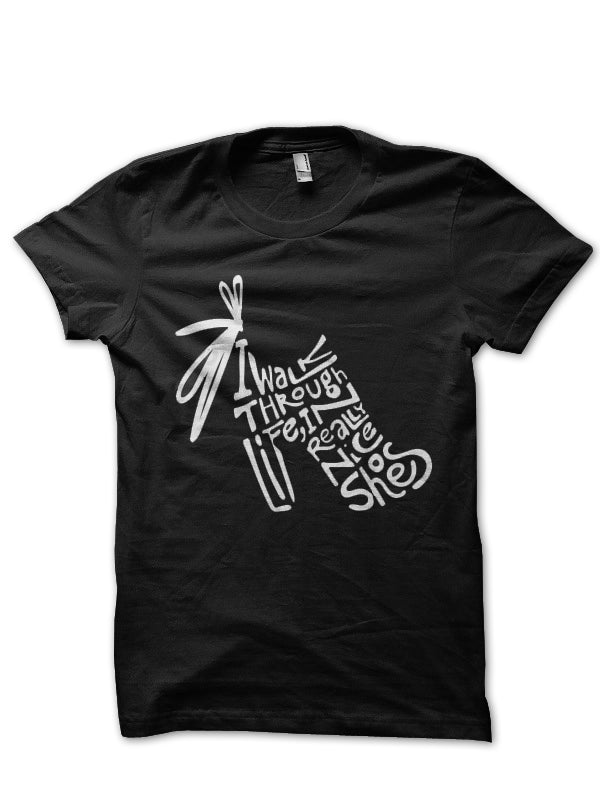 Schitts Creek T-Shirt
