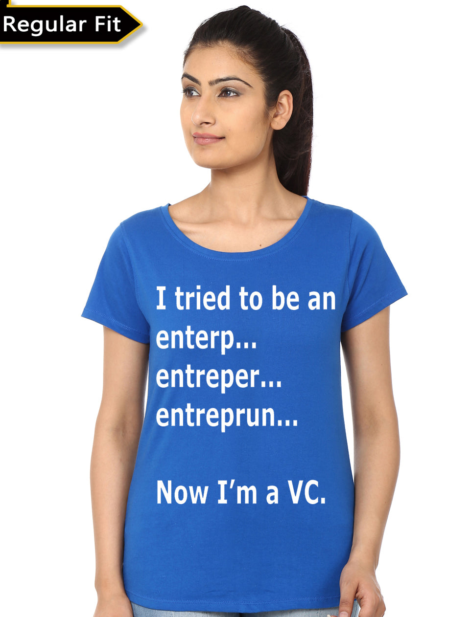 Silicon Valley Girls T-Shirt