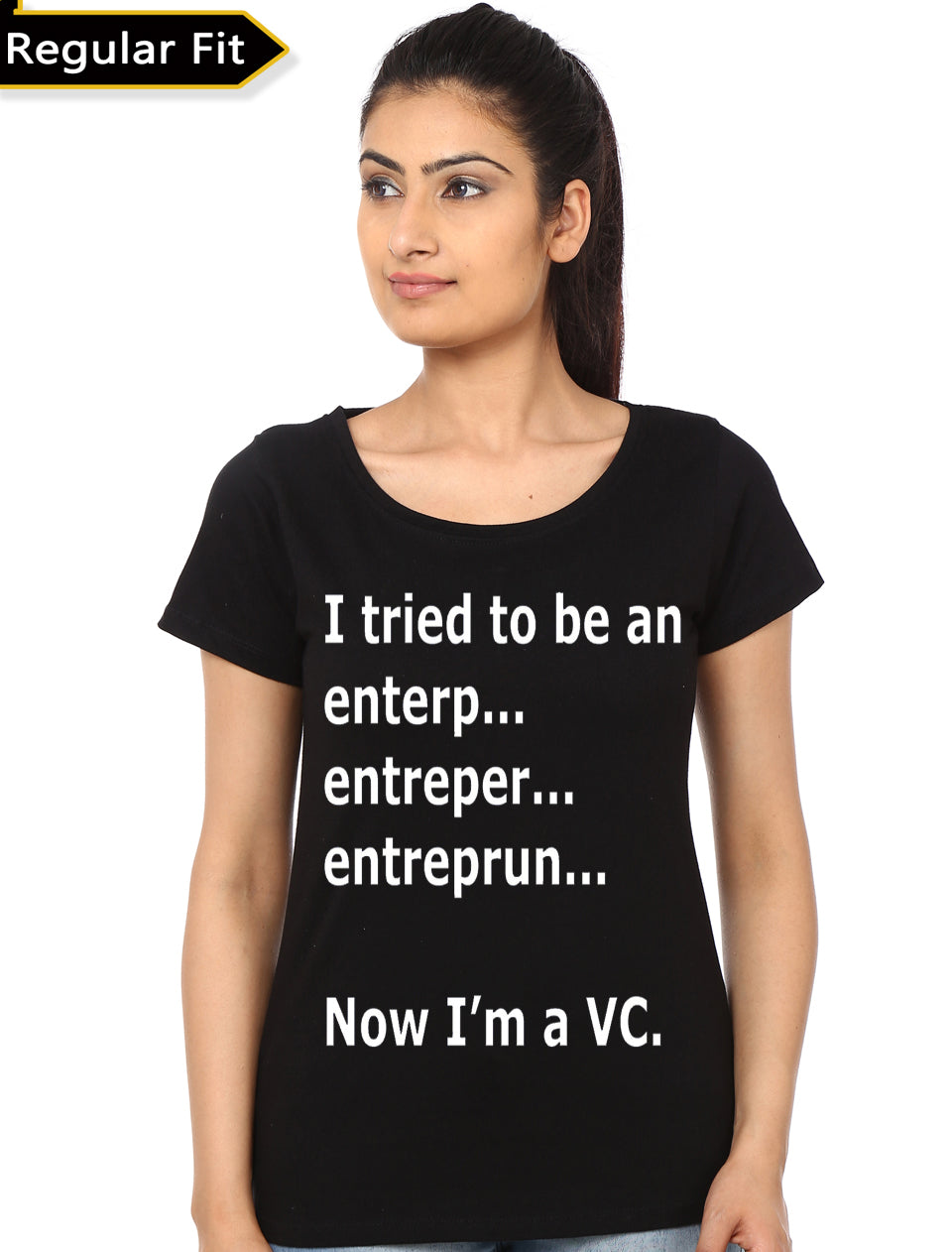 Silicon Valley Girls T-Shirt