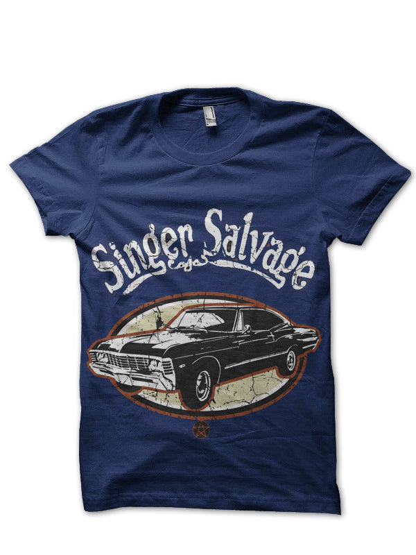 Dean Winchester T-Shirt