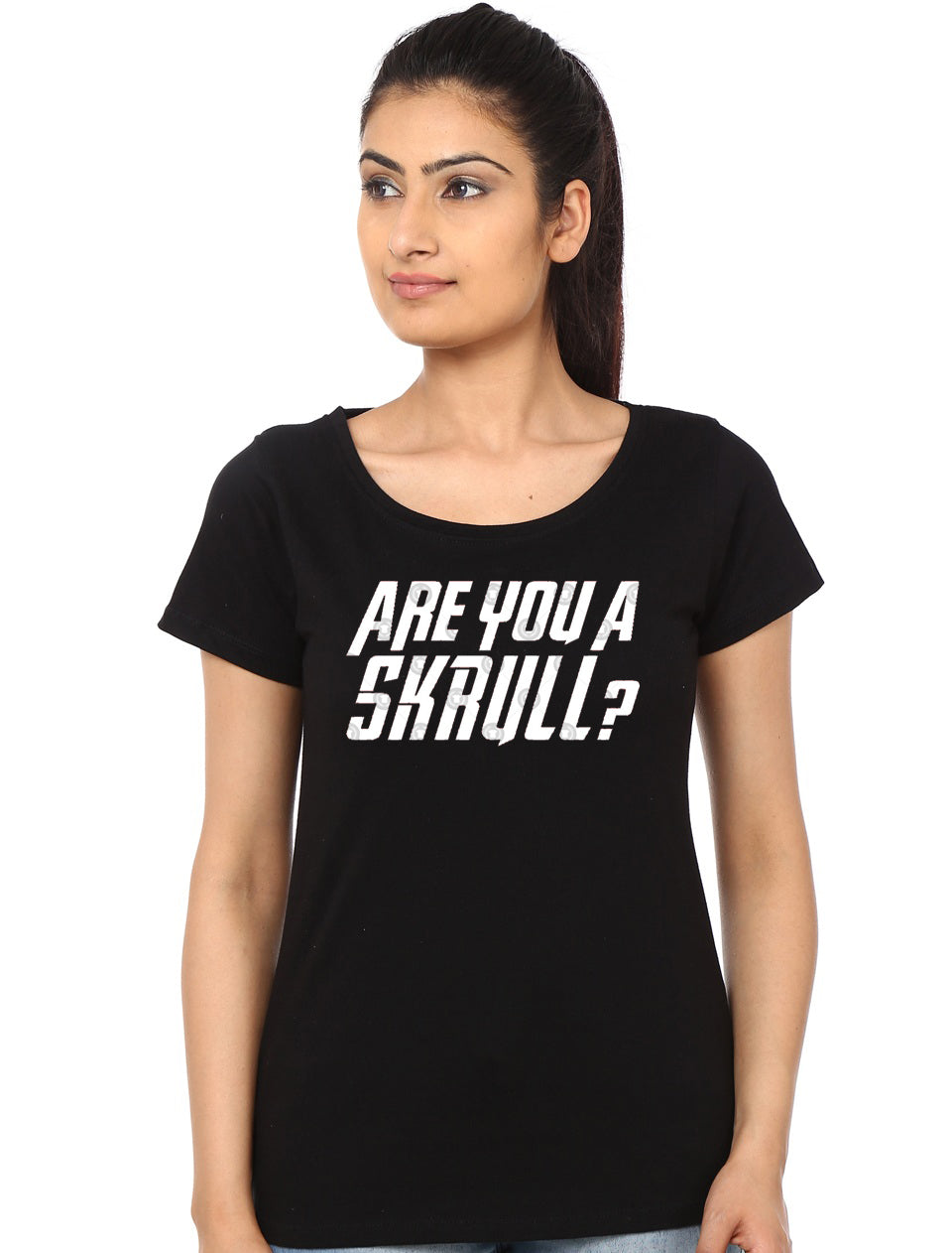Are You A Skrull? T-Shirt