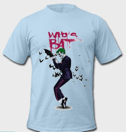 ‘Joker T-Shirt