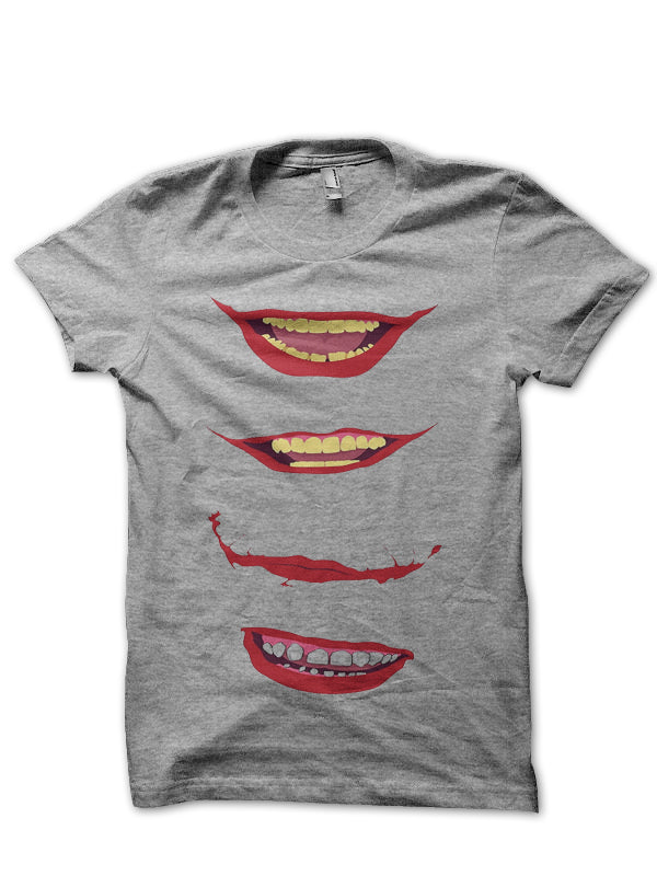 Smile T-Shirt