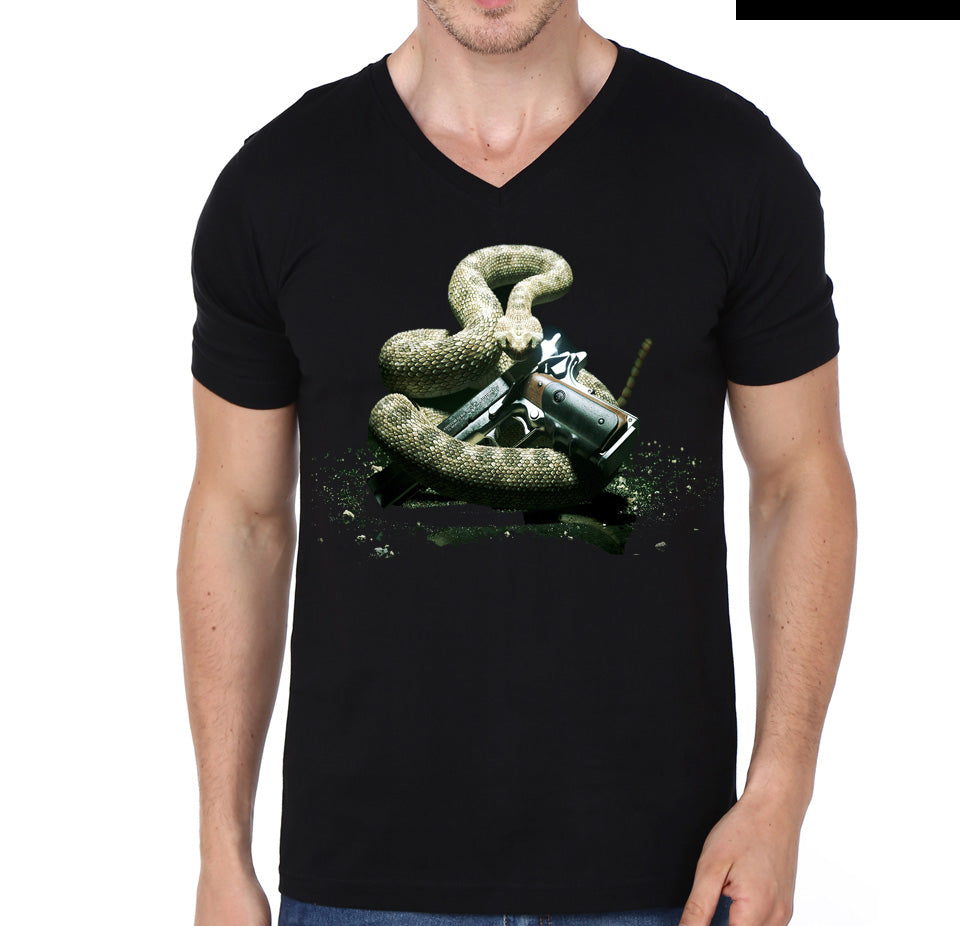 Hitman Black Tee