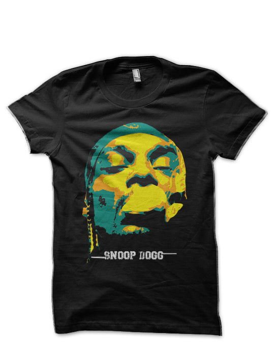 Snoop Dogg T-Shirt