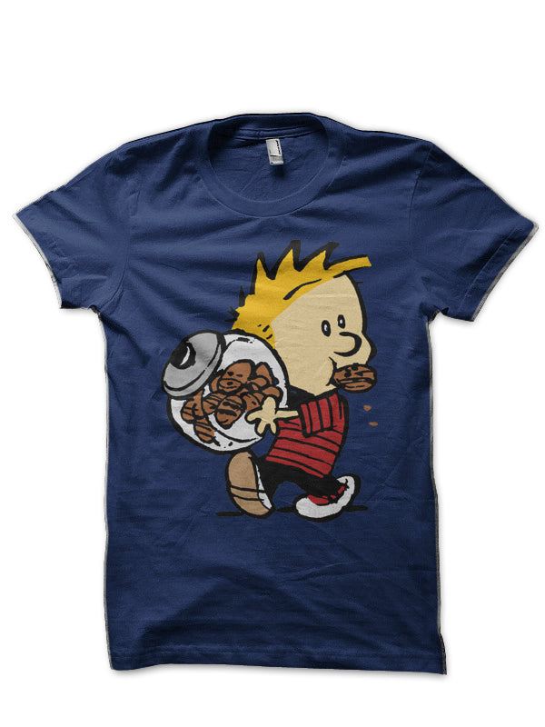 Want Some A Cake T-Shirt