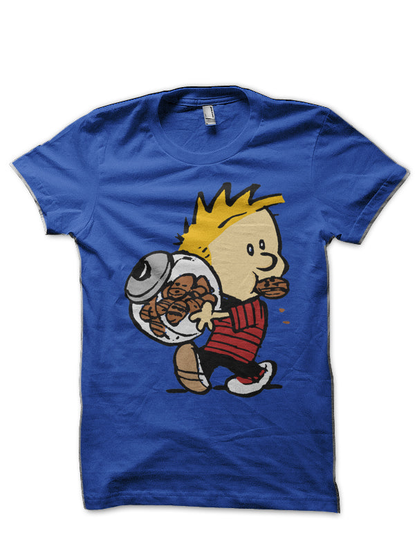 Want Some A Cake T-Shirt