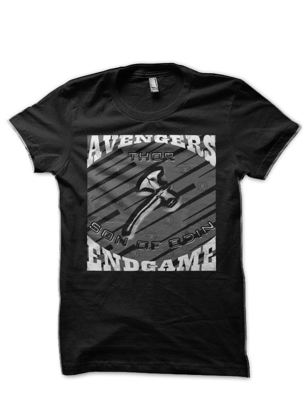 Avengers Endgame THOR T-Shirt
