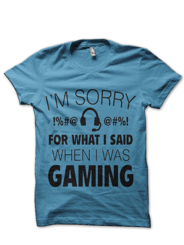 Gamer T-Shirt